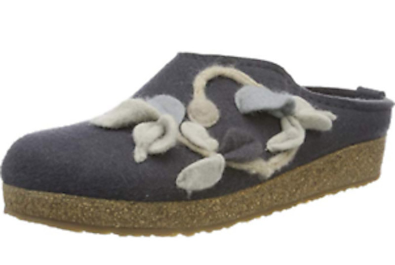 Haflinger Grizzly Venus slippers on sale while stocks last.