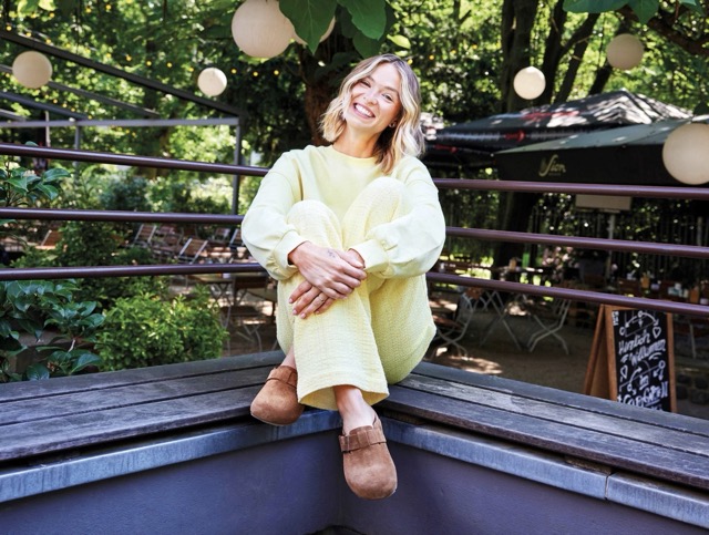 Haflinger Slippers and Sneakers Slideshow introducing Haflinger slippers. They stand out as a beacon of coziness and quality.