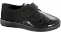 Zurich Black House Shoe by Varomed (60811)