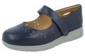 Martina Shoe/sandal by DB Shoes (6V)