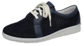 Smart Blue Sneakers by Christian Dietz