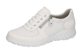 Waldlaufer - Havy - Leather/Synthetic upper - White